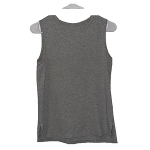 lululemon Gray Tank